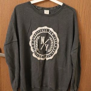 Abercrombie Fitch Sweatshirt